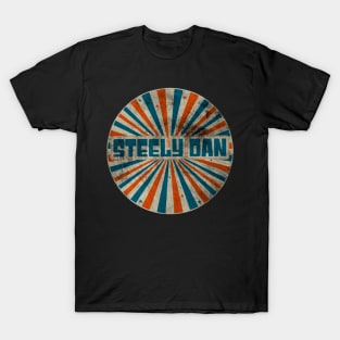 steely T-Shirt